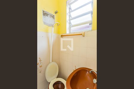 Casa à venda com 297m², 4 quartos e 2 vagasBanheiro - edícula