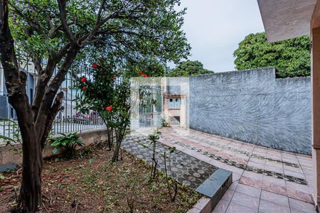 Casa à venda com 297m², 4 quartos e 2 vagasQuintal e jardim