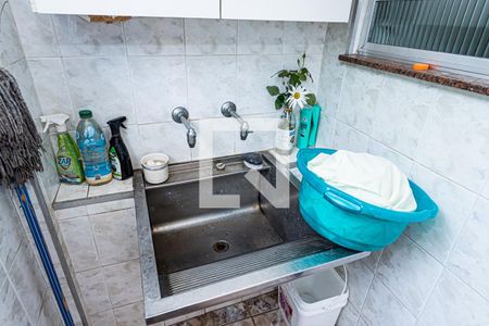 Casa à venda com 297m², 4 quartos e 2 vagasÁrea de Serviço