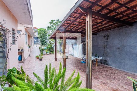 Casa à venda com 297m², 4 quartos e 2 vagasQuintal e jardim