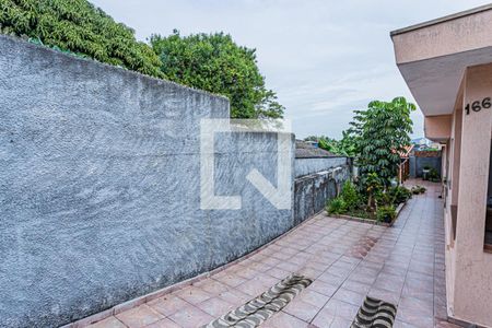 Casa à venda com 297m², 4 quartos e 2 vagasQuintal e jardim