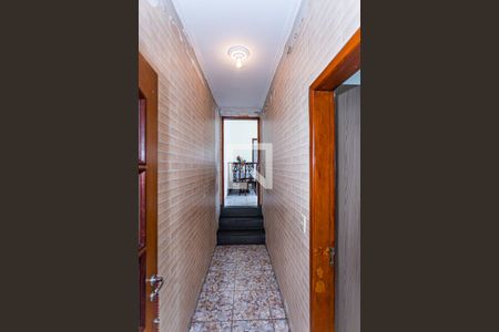 Casa à venda com 297m², 4 quartos e 2 vagasCorredor