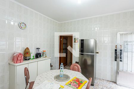 Casa à venda com 297m², 4 quartos e 2 vagasCozinha