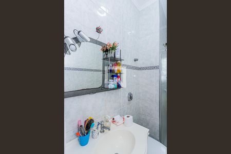 Casa à venda com 297m², 4 quartos e 2 vagasBanheiro