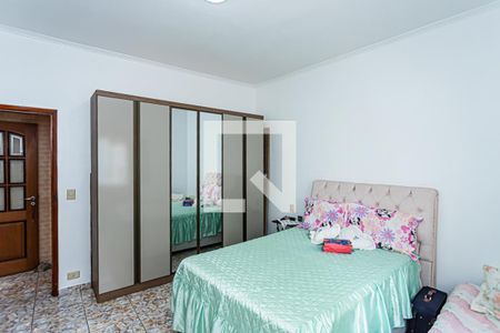 Quarto 2 de casa à venda com 4 quartos, 297m² em Vila Pereira Cerca, São Paulo