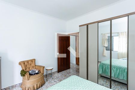 Quarto 2 de casa à venda com 4 quartos, 297m² em Vila Pereira Cerca, São Paulo