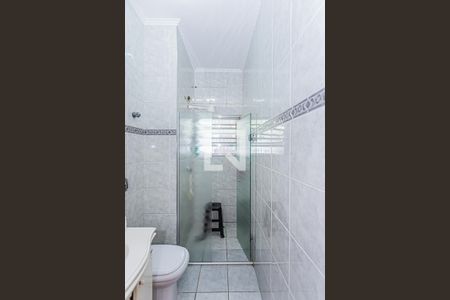 Casa à venda com 297m², 4 quartos e 2 vagasBanheiro