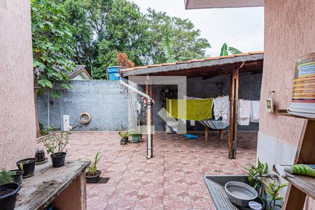 Casa à venda com 297m², 4 quartos e 2 vagasVista Quarto 3