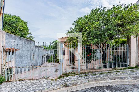 Casa à venda com 297m², 4 quartos e 2 vagasFachada