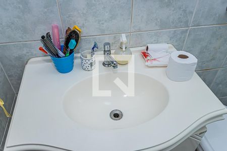 Casa à venda com 297m², 4 quartos e 2 vagasBanheiro