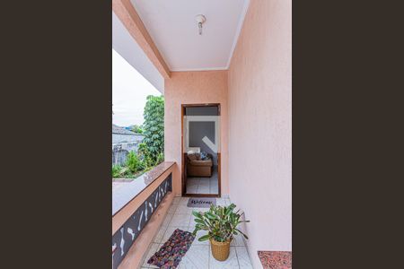 Casa à venda com 297m², 4 quartos e 2 vagasHall de Entrada