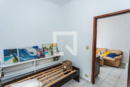 Quarto 1 de casa à venda com 4 quartos, 297m² em Vila Pereira Cerca, São Paulo