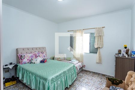 Casa à venda com 297m², 4 quartos e 2 vagasQuarto 2