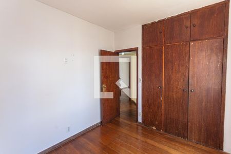 Quarto 1 de apartamento para alugar com 3 quartos, 182m² em Silveira, Belo Horizonte