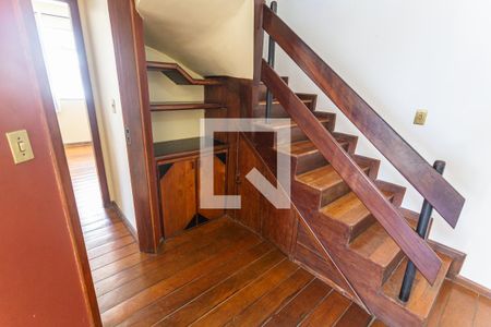 Armário da Sala 1 de apartamento para alugar com 3 quartos, 182m² em Silveira, Belo Horizonte