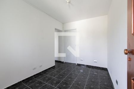 Sala de apartamento para alugar com 2 quartos, 44m² em Conjunto Residencial José Bonifácio, São Paulo