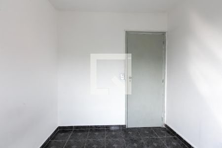 Quarto 1  de apartamento para alugar com 2 quartos, 44m² em Conjunto Residencial José Bonifácio, São Paulo