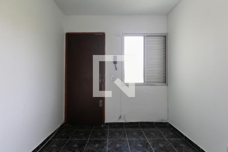 Sala de apartamento para alugar com 2 quartos, 44m² em Conjunto Residencial José Bonifácio, São Paulo