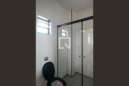 Apartamento para alugar com 124m², 2 quartos e sem vaga Apartamento para alugar com 124m², 2 quartos e sem vagaBanheiro