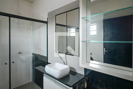 Apartamento para alugar com 124m², 2 quartos e sem vaga Apartamento para alugar com 124m², 2 quartos e sem vagaBanheiro