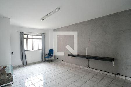 Sala de apartamento para alugar com 2 quartos, 124m² em Vila da Saúde, São Paulo