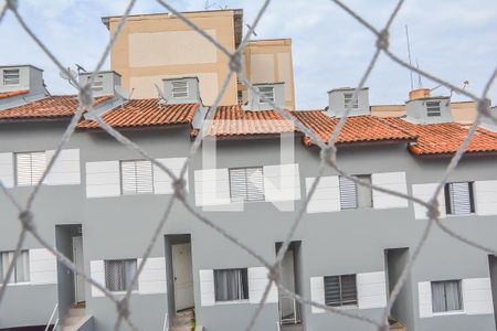 Vista do Quarto 1 de casa de condomínio à venda com 2 quartos, 70m² em Paulicéia, São Bernardo do Campo