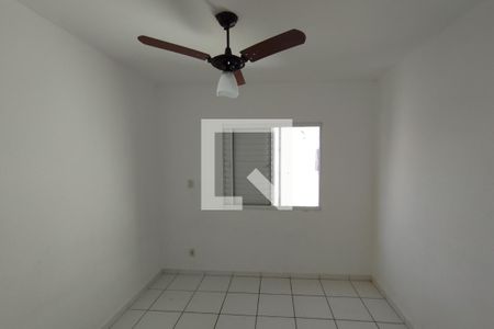 Dormitório 01 de apartamento para alugar com 2 quartos, 50m² em Jardim Emília, Ribeirão Preto