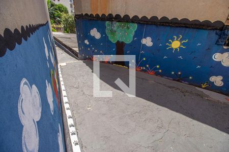 Apartamento à venda com 67m², 2 quartos e 2 vagasÁrea comum