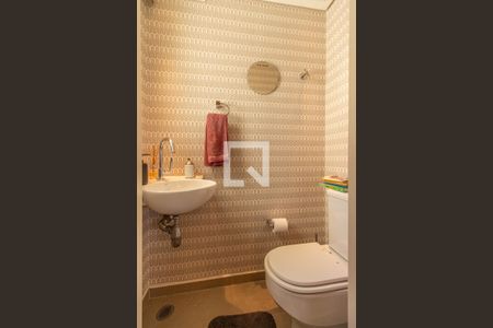 Apartamento à venda com 67m², 2 quartos e 2 vagasLavabo