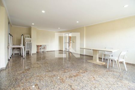Apartamento à venda com 67m², 2 quartos e 2 vagasÁrea comum - Salão de festas