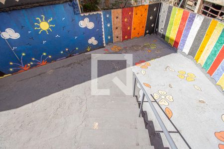 Apartamento à venda com 67m², 2 quartos e 2 vagasÁrea comum