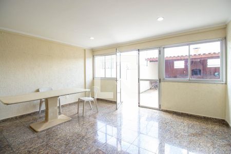 Apartamento à venda com 67m², 2 quartos e 2 vagasÁrea comum - Salão de festas