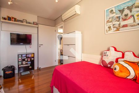 Quarto 1 de apartamento para alugar com 2 quartos, 67m² em Vila Deodoro, São Paulo