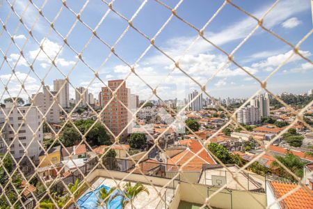 Quarto 1 - Vista de apartamento à venda com 2 quartos, 67m² em Vila Deodoro, São Paulo