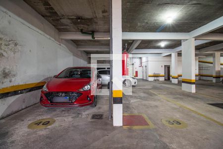 Apartamento à venda com 67m², 2 quartos e 2 vagasVagas