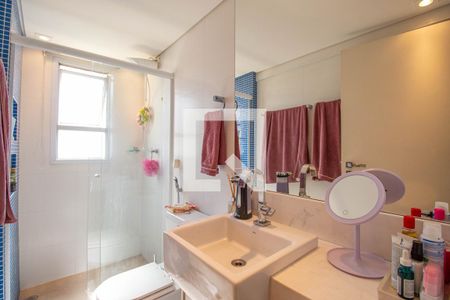 Apartamento à venda com 67m², 2 quartos e 2 vagasBanheiro