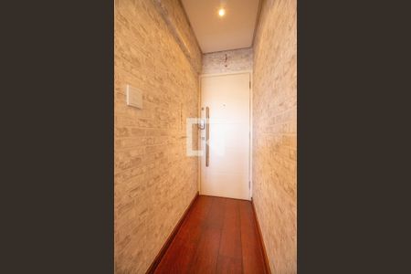 Apartamento à venda com 67m², 2 quartos e 2 vagasLavabo