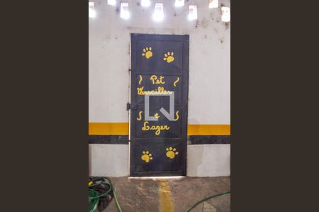 Apartamento à venda com 67m², 2 quartos e 2 vagasÁrea comum