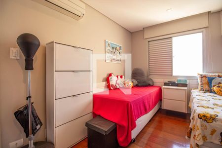 Quarto 1 de apartamento para alugar com 2 quartos, 67m² em Vila Deodoro, São Paulo