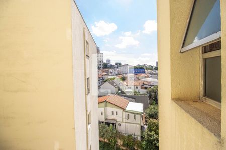 Apartamento à venda com 67m², 2 quartos e 2 vagasÁrea de Serviço - Vista 
