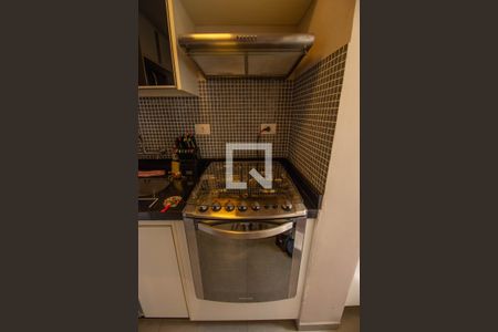 Apartamento à venda com 67m², 2 quartos e 2 vagasCozinha