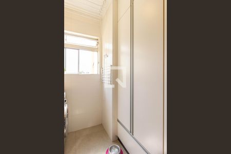 Apartamento à venda com 67m², 2 quartos e 2 vagasÁrea de Serviço