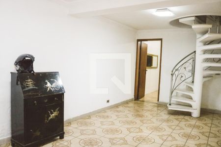 Sala 1 de casa à venda com 3 quartos, 110m² em Imirim, São Paulo