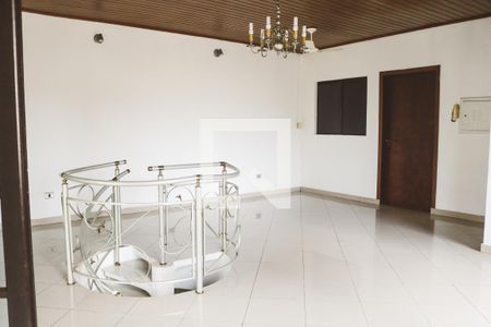 Sala 2 de casa para alugar com 3 quartos, 150m² em Imirim, São Paulo