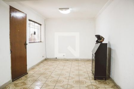Sala 1 de casa para alugar com 3 quartos, 150m² em Imirim, São Paulo