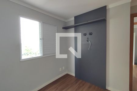 Quarto 2 de apartamento para alugar com 2 quartos, 50m² em Loteamento Residencial Parque dos Cantos, Campinas