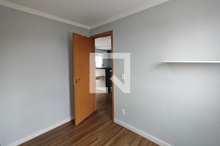 Quarto 1 de apartamento para alugar com 2 quartos, 50m² em Loteamento Residencial Parque dos Cantos, Campinas