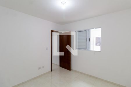 Quarto  de apartamento à venda com 1 quarto, 30m² em Vila Marieta, São Paulo