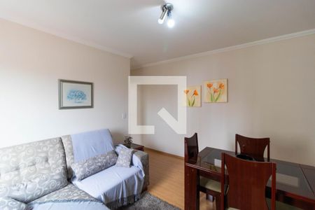 Apartamento para alugar com 1 quarto, 50m² em Jardim Proença, Campinas