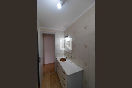 Apartamento à venda com 50m², 1 quarto e 1 vagaBanheiro